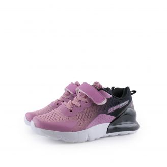 14035SD Zak Love4shoes Παιδικά Κορίτσι Αθλητικά ΦΟΥΞΙΑ