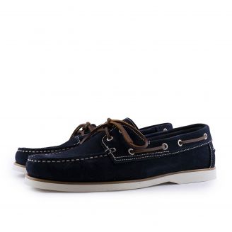 3000 Ace Ανδρικά Boat Shoes ΜΠΛΕ