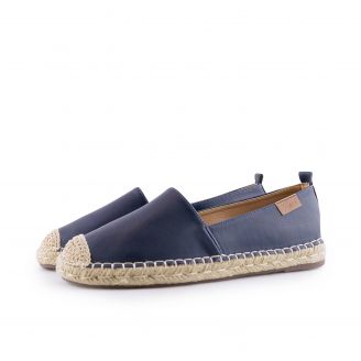 12027000 Parex Γυναικεία Espadrilles ΜΠΛΕ