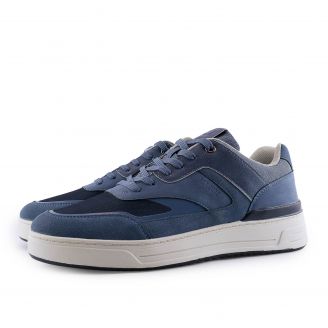 9882 Safety Jogger Ανδρικά Sneakers ΜΠΛΕ