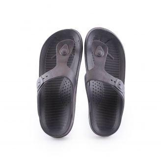 955SK Migato Ανδρικά Σαγιονάρες Flip Flops ΓΚΡΙ