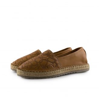 23470 Top3 Γυναικείες Espadrilles ΤΑΜΠΑ