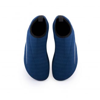 2043SD Love4shoes Θαλάσσης ΜΠΛΕ