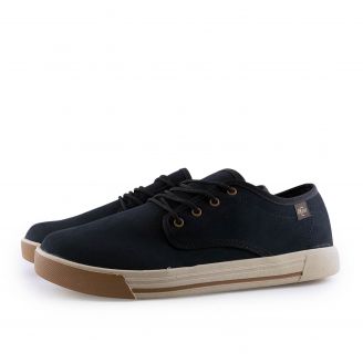 2263-306 Dicas Ανδρικές Espadrilles ΜΑΥΡΟ