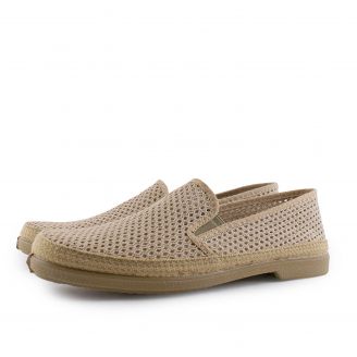 183-2116-23 B-Soft Ανδρικά Espadrilles ΜΠΕΖ