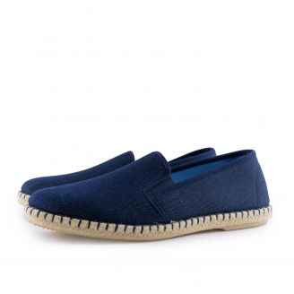 494 Dicas Ανδρικές Espadrilles ΜΠΛΕ