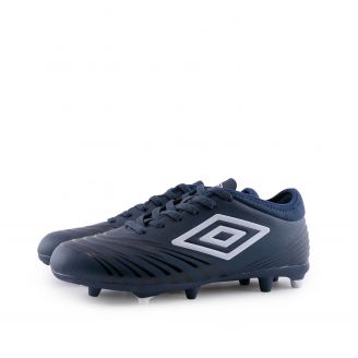 81923U Toccare III Tg jnr - UMBRO Παιδικά Ποδοσφαιρικά Παπούτσια με Τάπες ΜΠΛΕ