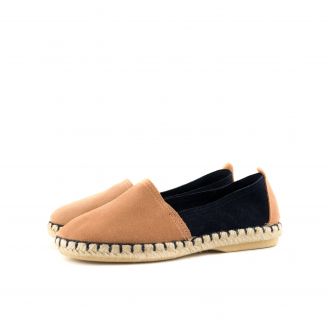826 ACE Γυναικεία Espadrilles ΠΟΡΤΟΚΑΛΙ