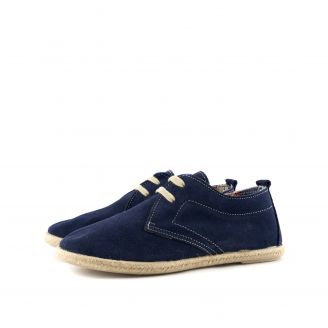 514159 ACE Γυναικεία Espadrilles ΜΠΛΕ