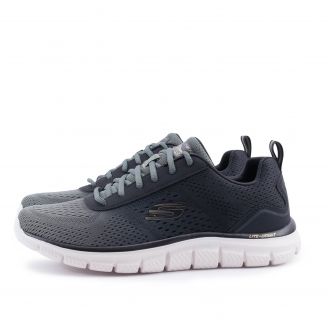 232399 Skechers Ανδρικά Αθλητικά Παπούτσια ΛΑΔΙ