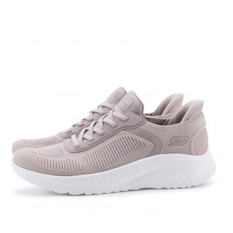 117497 Skechers Γυναικεία Sneakers ΜΠΕΖ
