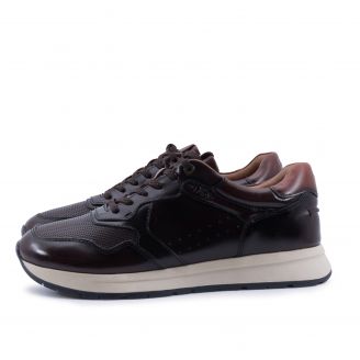 1-13602-42 Tamaris Ανδρικά Sneakers ΚΑΦΕ