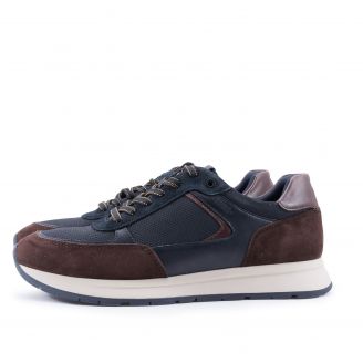 1-13604-43 Tamaris Ανδρικά Sneakers ΜΠΛΕ