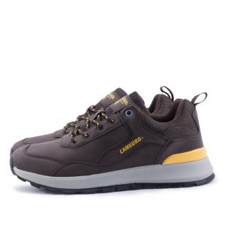 583 Canguro Ανδρικά Sneakers ΚΑΦΕ