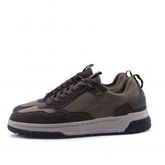 JM42100 Jeep Ανδρικά Sneakers ΚΑΦΕ
