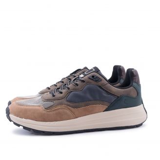 619902 Safety Jogger Ανδρικά Sneakers ΠΟΥΡΟ