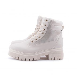 622970 Safety Jogger Γυναικεία Μποτάκια ΜΠΕΖ