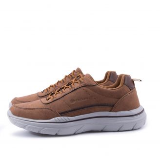 52035 Cockers Ανδρικά Sneakers ΚΑΜΕΛ
