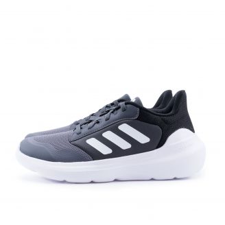 IE3545 Tensaur Run 3.0 J Adidas Αθλητικά ΓΚΡΙ