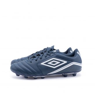 82014U 82018U Veloce LT II TF - UMBRO Ανδρικά ποδοσφαιρικά Παπούτσια με Ταπες ΜΠΛΕ