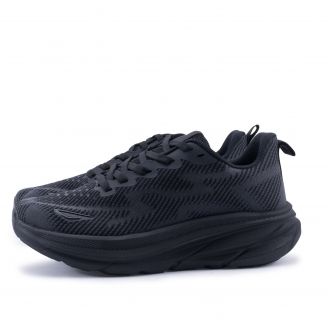 9802A Zak Αθλητικά Running ΜΑΥΡΟ