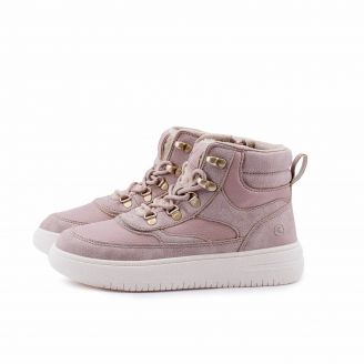 616572 Safety Jogger Παιδικά Μποτάκια ΡΟΖ