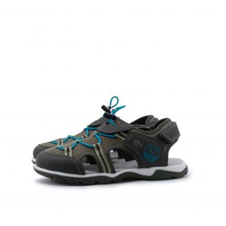 589723 SJ Migato Love4shoes Παιδικά Αγόρι Πέδιλα ΛΑΔΙ