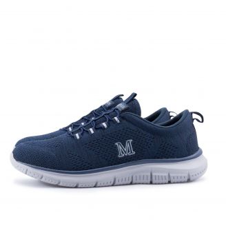 4288-0067 Love4shoes Ανδρικά Αθλητικά ΜΠΛΕ
