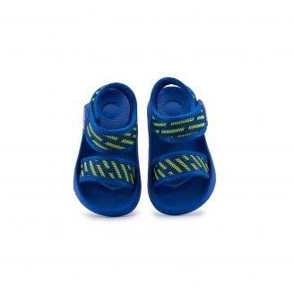 181-0004 Love4shoes Παιδικά Αγόρι Σαγιονάρες ΜΠΛΕ
