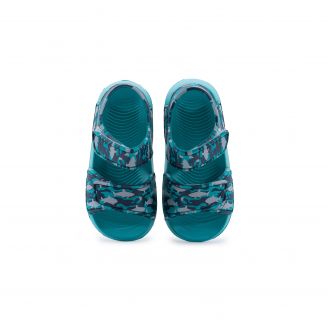 932820 Love4shoes Παιδικά Αγόρι Σαγιονάρες Slides ΠΡΑΣΙΝΟ