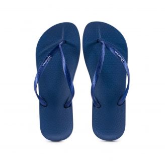 780-24321 Ipanema Γυναικεία Σαγιονάρες Flip Flops ΜΠΛΕ