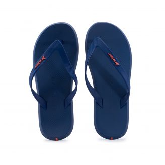 780-24002 Rider Ανδρικά Σαγιονάρες Flip Flops ΜΠΛΕ