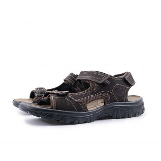 450-23004 Adam's Ανδρικά Πέδιλα ΚΑΦΕ