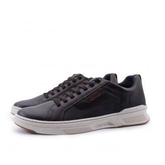 110602 Pegada Ανδρικά Sneakers ΚΑΦΕ