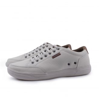 110403 Pegada Ανδρικά Sneakers ΜΠΕΖ