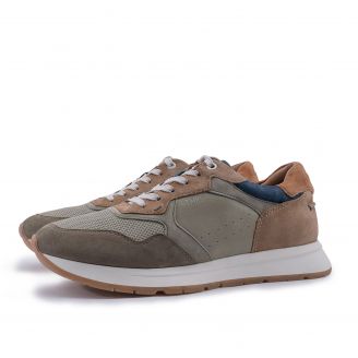 1-13602-42 Tamaris Ανδρικά Sneakers ΛΑΔΙ