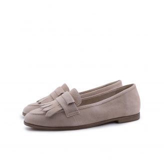 1-24208-42 Tamaris Γυναικεία Loafers ΜΠΕΖ