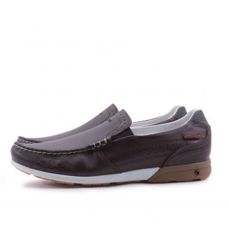 43208 Grisport Ανδρικά Casual ΚΑΦΕ