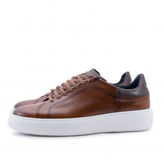 6501 Damiani Ανδρικά Sneakers ΤΑΜΠΑ