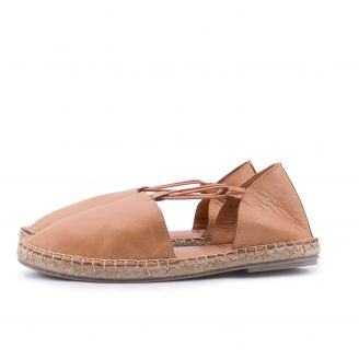 CARLA Top3 Γυναικείες Espadrilles ΤΑΜΠΑ