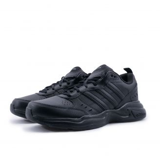 EG2656 STRUTTER 10 Adidas Ανδρικά Αθλητικά Παπούτσια ΜΑΥΡΟ