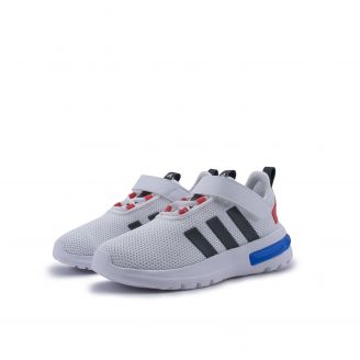 IG4916 RACER TR23 EL I Adidas Παιδικά Αγόρι Αθλητικά ΛΕΥΚΟ