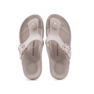 11829033 Parex Γυναικείες Σαγιονάρες Flip Flops ΜΠΕΖ
