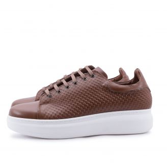 583 Fentini Ανδρικά Sneakers ΤΑΜΠΑ