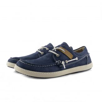 5305 STORM Ανδρικά Boat Shoes ΜΠΛΕ