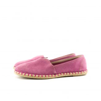 641 DICAS Γυναικεία Espadrilles ΡΟΖ