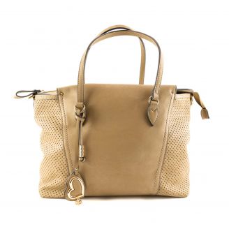 ATHENS BAG Γυναικεία ΜΠΕΖ