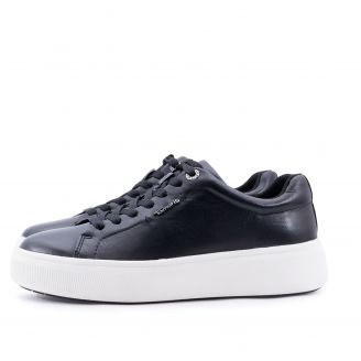1-23736-42 Tamaris Γυναικεία Sneakers ΜΑΥΡΟ