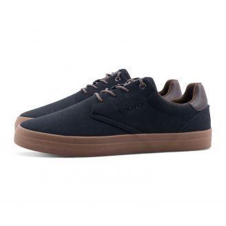 1-13651-43 S.Oliver Ανδρικά Sneakers ΜΠΛΕ