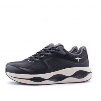 1-23781-45 Tamaris Γυναικεία Sneakers ΜΑΥΡΟ